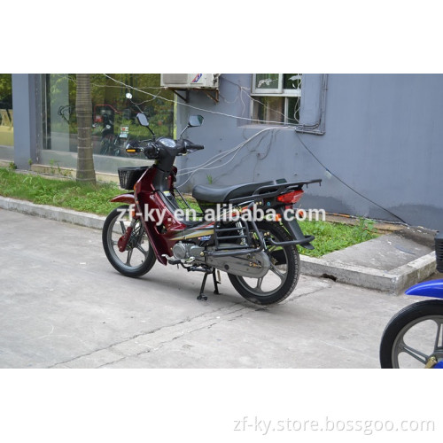 HOT SALE EEC SUPER MOPED CUB MOTORCYCLE MOTOCICLETAS